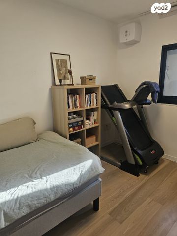 גג/ פנטהאוז, שמבור, חיפה