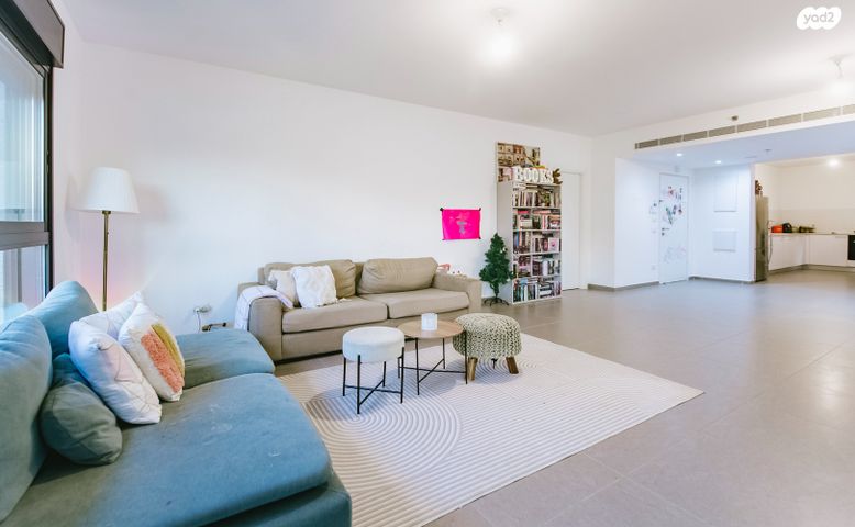 דירה, דגן, צריפין החדשה, באר יעקב