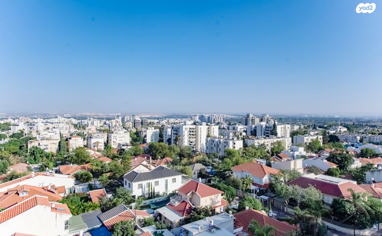 דירה, הוברמן, שיכון מפ"ם, פתח תקווה