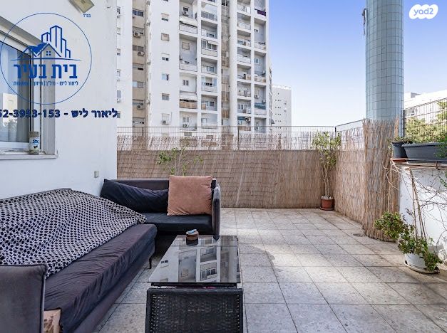 דירה, הגשמה, רובע הקריה, הסיטי, אשדוד