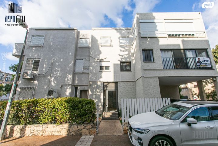 דירה, ציון, נווה שאנן, חיפה