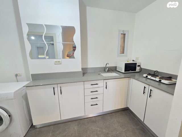 דירה, יצחק רגר, שכונה ד', באר שבע