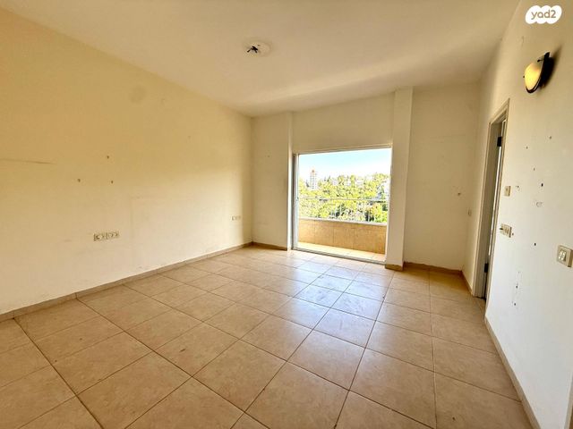 דופלקס, אלכסנדר ינאי, כרמליה, חיפה