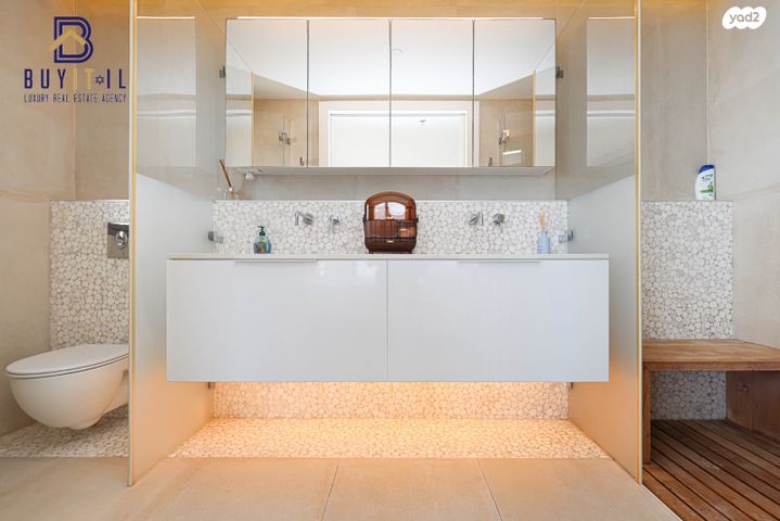 דופלקס, הגילה, נוף הטיילת, נתניה