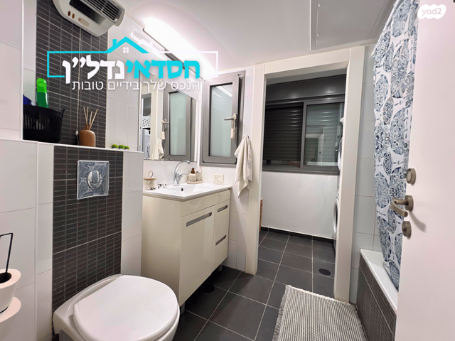 דירה, המפרש, נאות רבין, יבנה