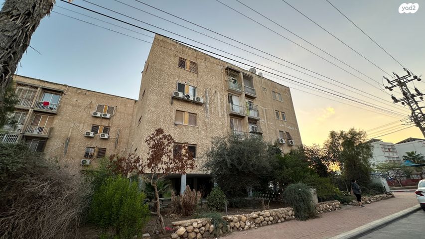 דירה, מבצע עובדה, שכונה ו', באר שבע