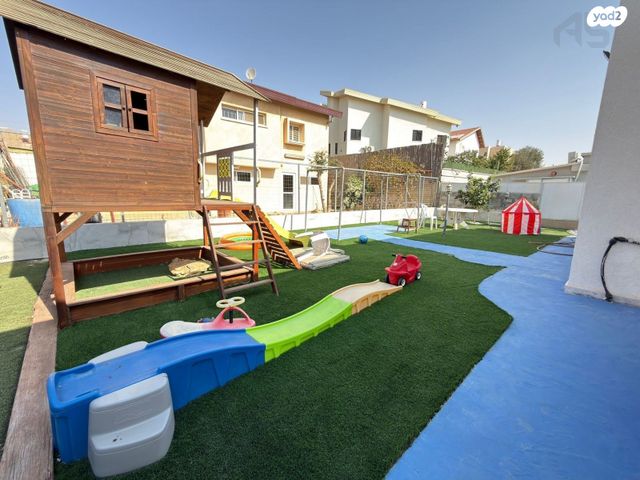 בית פרטי/ קוטג', הר רמון, רמות, באר שבע