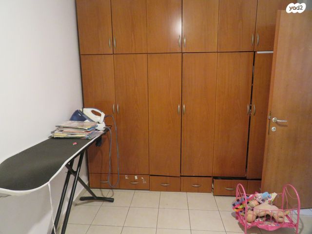 דירה, רמות דוד, קרית גת