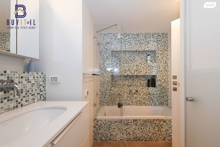 דופלקס, הגילה, נוף הטיילת, נתניה