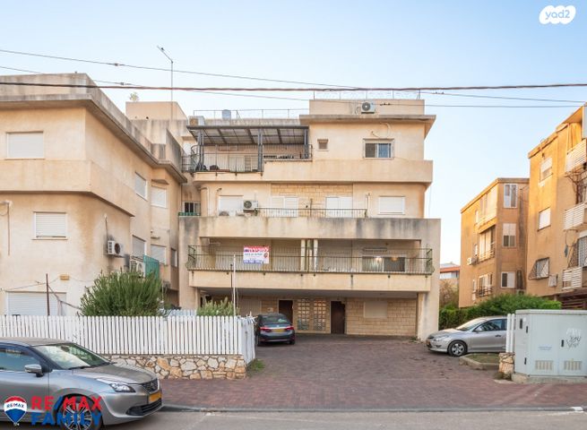 בית פרטי/ קוטג', בעל שם טוב 7, קרית אתא