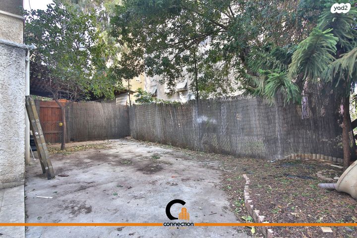 בית פרטי/ קוטג', קרן קיימת לישראל 17, קרית ביאליק