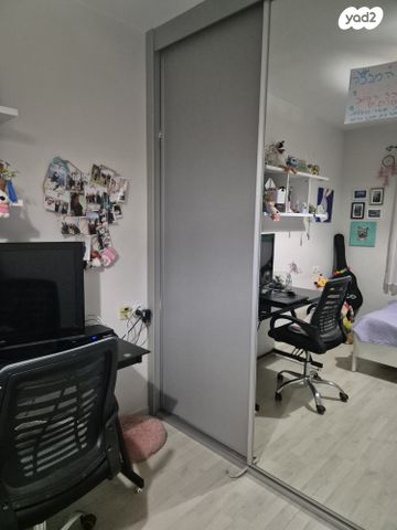 דירה, חרוזים, רמת גן