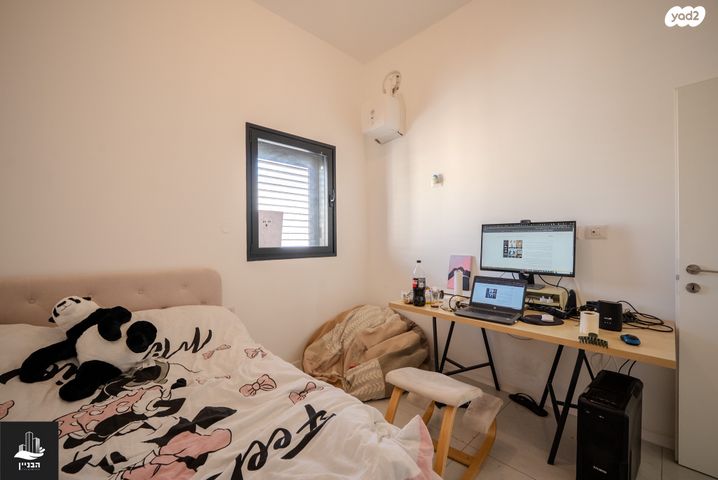 גג/ פנטהאוז, לה גווארדיה 5, מונטיפיורי, הרכבת, תל אביב יפו