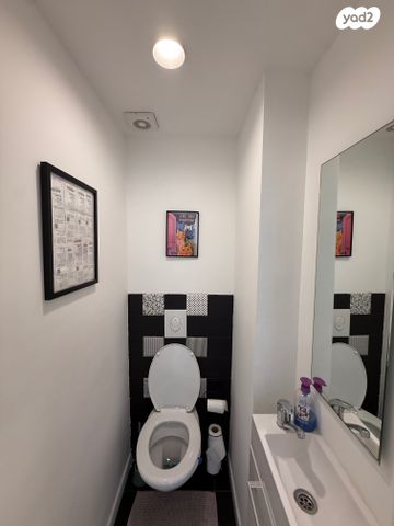 דירה, סמולנסקין 4, הצפון הישן - דרום, תל אביב יפו