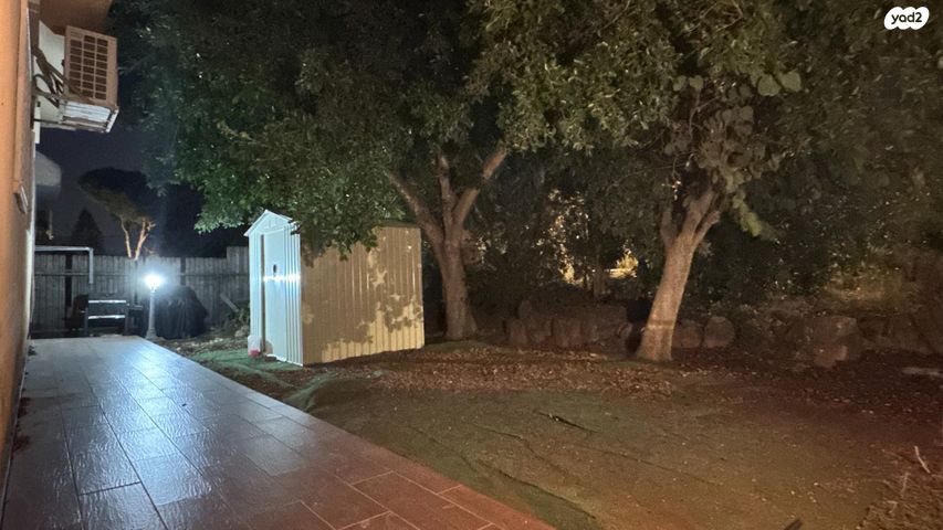 דו משפחתי, איה, גבעת מכוש, כרמיאל