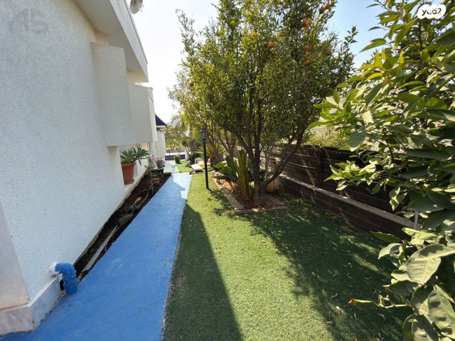 בית פרטי/ קוטג', הר רמון, רמות, באר שבע