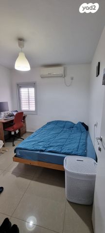 דירה, אברהם אבינו 14, שכונה ד', באר שבע