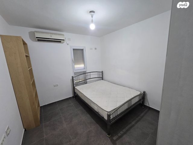 דירה, יצחק רגר, שכונה ד', באר שבע