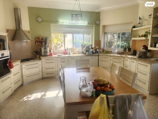 בית פרטי/ קוטג', כפר ורדים