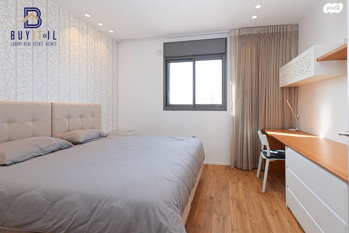 דופלקס, הגילה, נוף הטיילת, נתניה