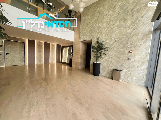 דירה, המפרש, נאות רבין, יבנה