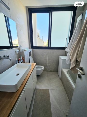 דירה, ג'ורג' אליוט, לב תל אביב, לב העיר צפון, תל אביב יפו