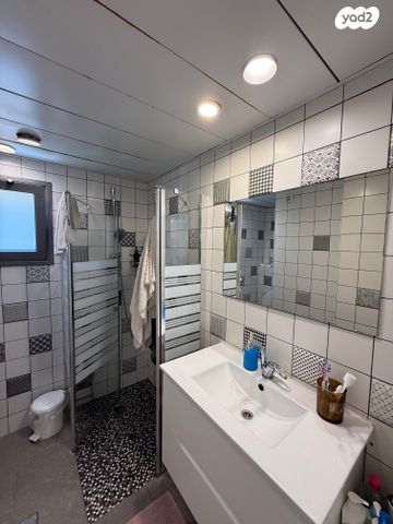 דירה, סמולנסקין 4, הצפון הישן - דרום, תל אביב יפו