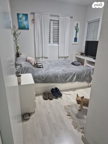 דירה, חרוזים, רמת גן