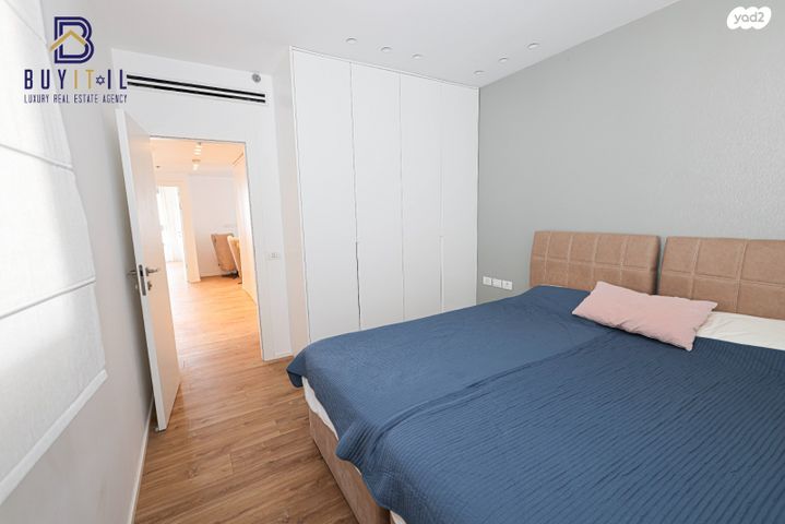 דופלקס, הגילה, נוף הטיילת, נתניה