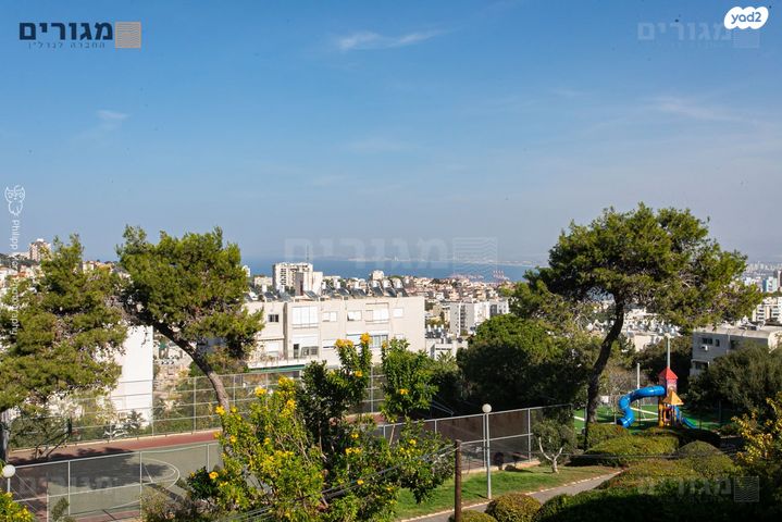 דירה, אלברט איינשטיין, אחוזה, חיפה