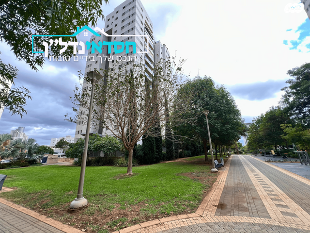 דירה, המפרש, נאות רבין, יבנה