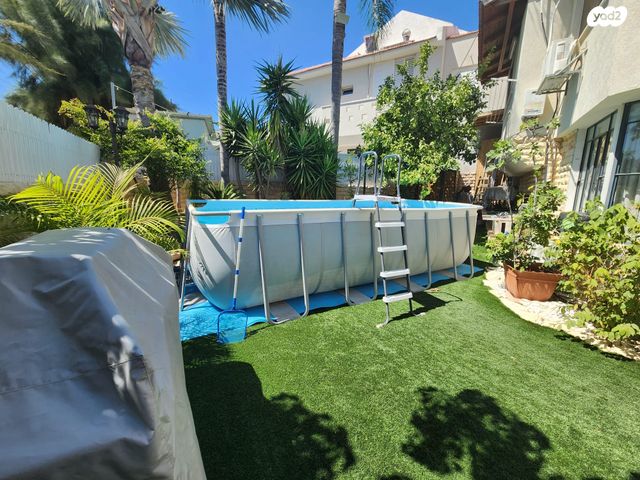 בית פרטי/ קוטג', הגליל, רחובות