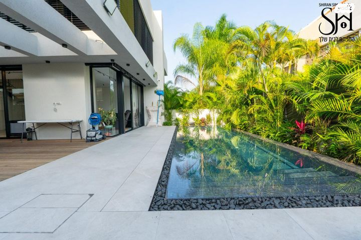 בית פרטי/ קוטג', נווה דקלים, ראשון לציון