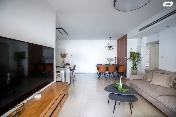 דירה, ישראל שוחט, נווה זאב, נאות אילן, באר שבע