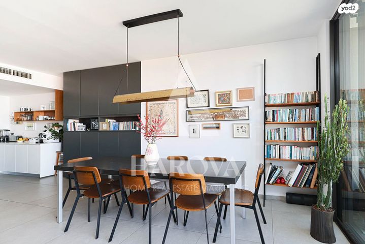 דירה, דוד רזיאל, צפון יפו, המושבה האמריקאית-גרמנית, תל אביב יפו