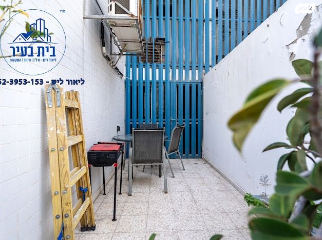 דירה, הגשמה, רובע הקריה, הסיטי, אשדוד