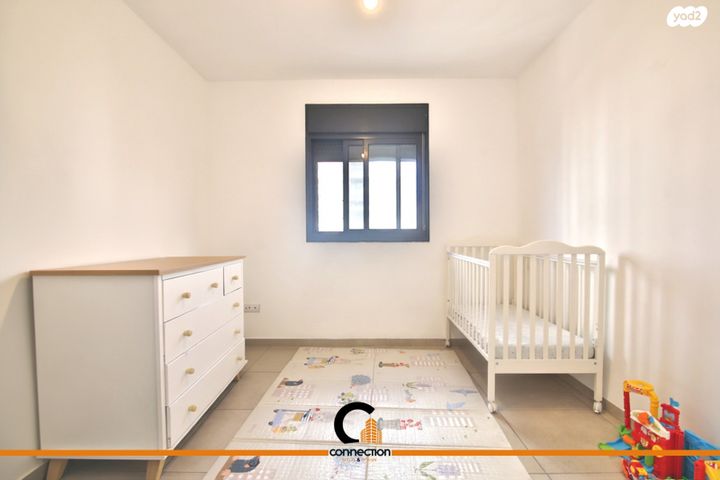 דירה, עפרה חזה 25, משכנות האומנים, קרית מוצקין