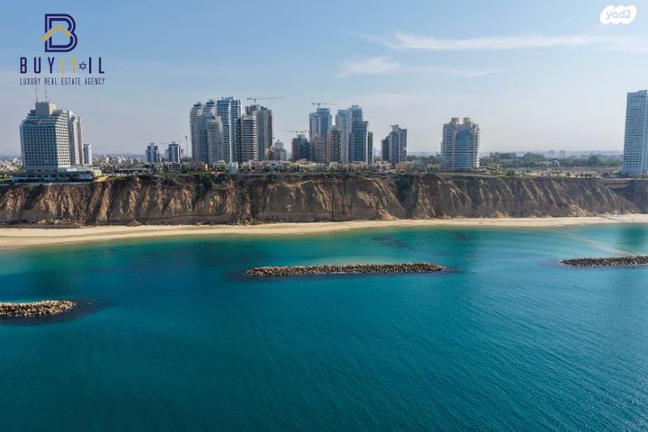 דופלקס, הגילה, נוף הטיילת, נתניה