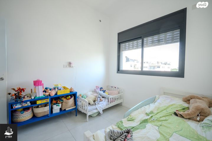 גג/ פנטהאוז, לה גווארדיה 5, מונטיפיורי, הרכבת, תל אביב יפו