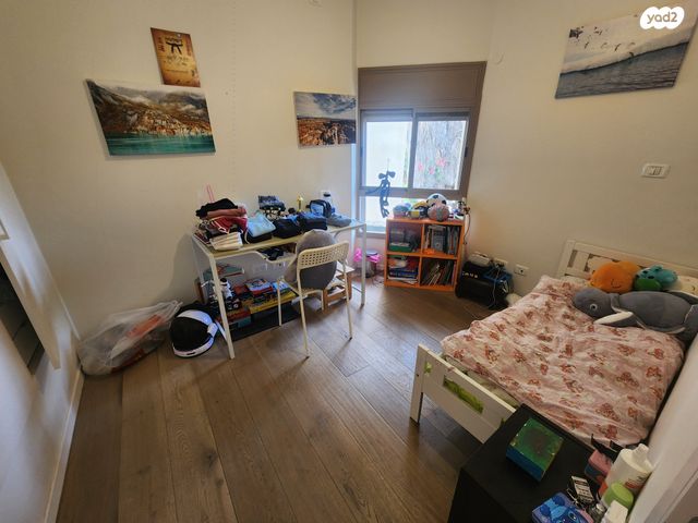 דירת גן, רמת גולדה, חיפה