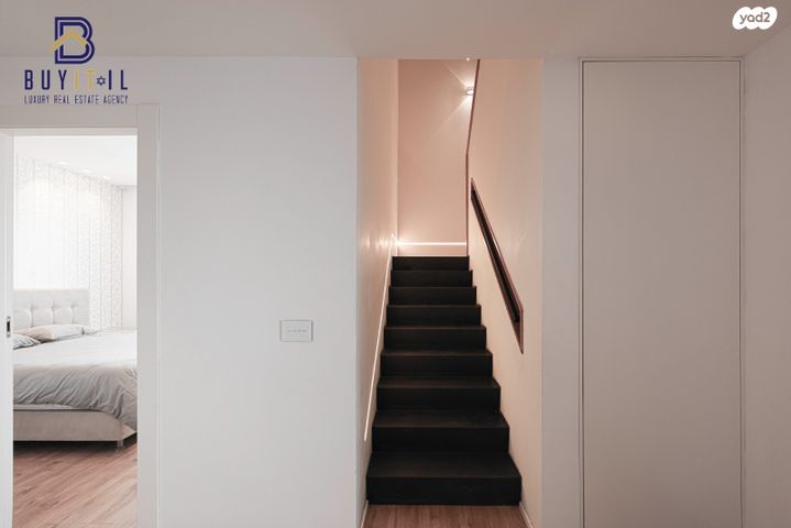 דופלקס, הגילה, נוף הטיילת, נתניה