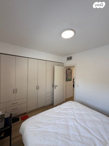 דירה, סמולנסקין 4, הצפון הישן - דרום, תל אביב יפו