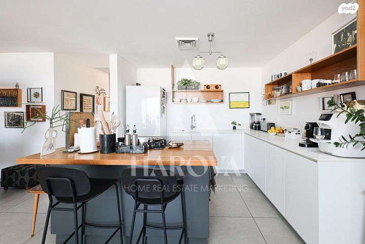 דירה, דוד רזיאל, צפון יפו, המושבה האמריקאית-גרמנית, תל אביב יפו