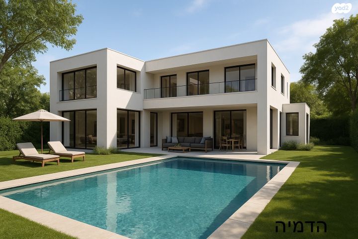 בית פרטי/ קוטג'