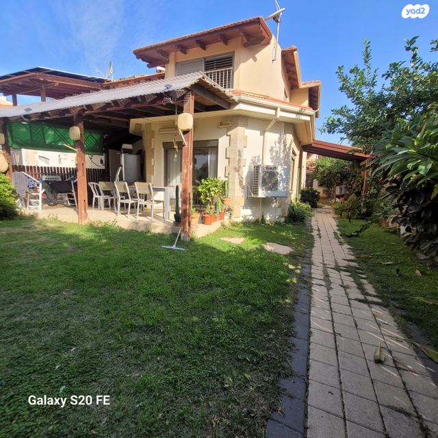 בית פרטי/ קוטג'