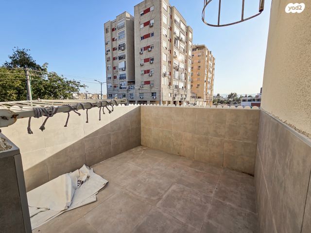 בית פרטי/ קוטג', שדרות הרצל, קרית ים א', קרית ים