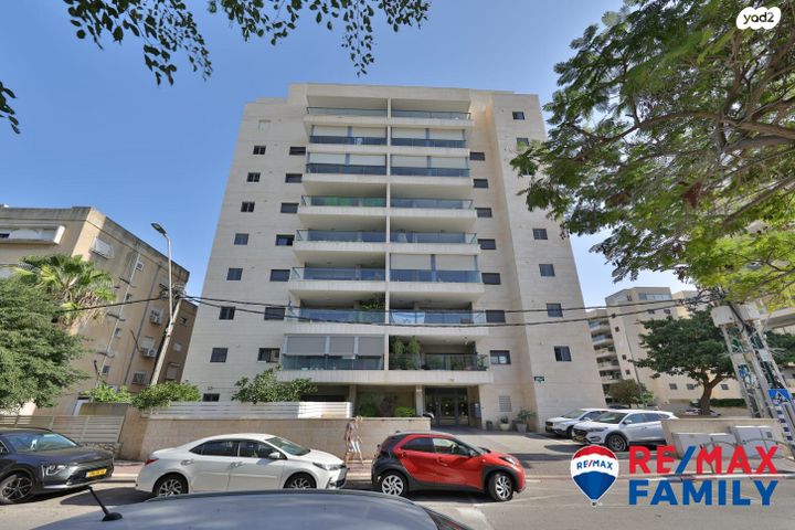 דירת גן, ציגל, לב מוצקין, בנה ביתך, קרית מוצקין