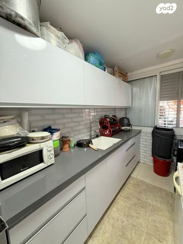 דירה, דוד הכהן 2, רמב"ם, באר יעקב