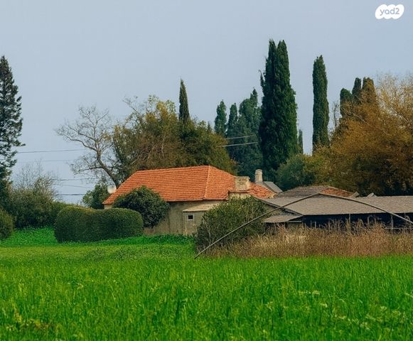 משק חקלאי/ נחלה