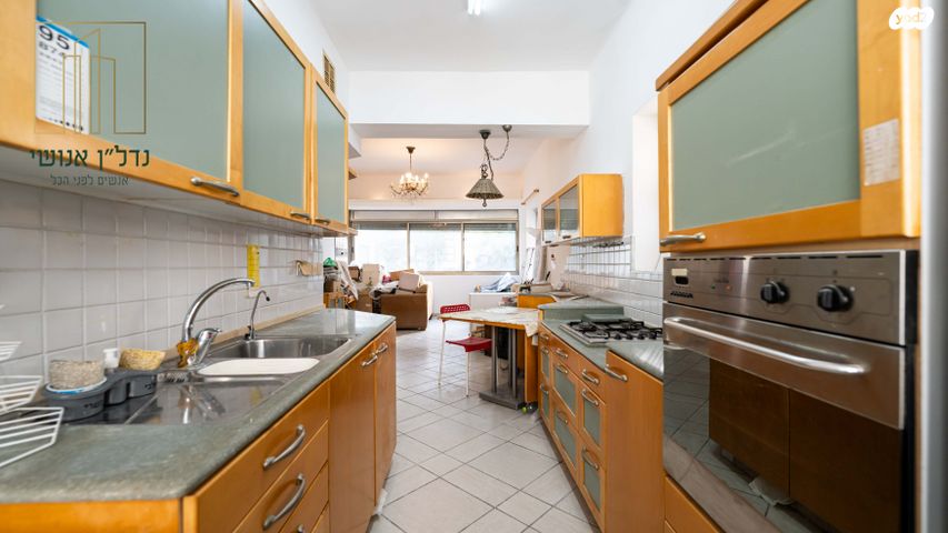 דירה, העבודה, לב תל אביב, לב העיר צפון, תל אביב יפו